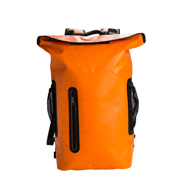 Durable Sports Dry Backpacks 