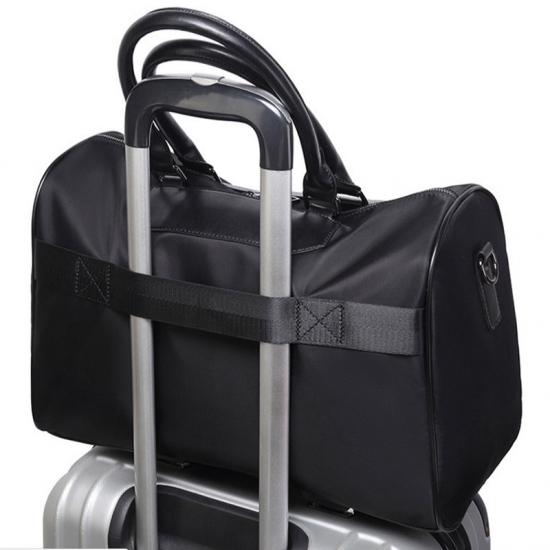 Nylon Business Travel Bag