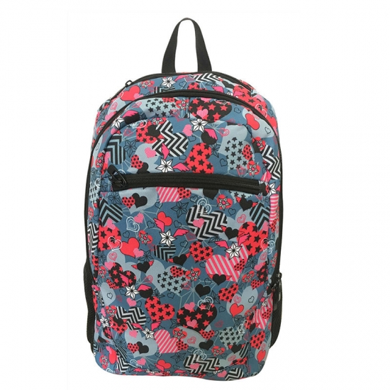 Large Capacity Promotional Backpack