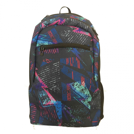 Large Capacity Promotional Backpack