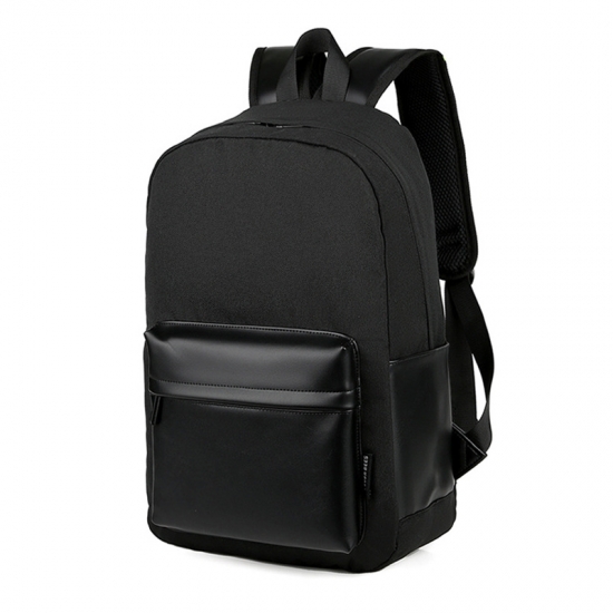 Polyester Fashion Promotional Backpack