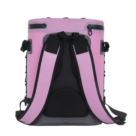 TPU Air Tight Cooler Backpack
