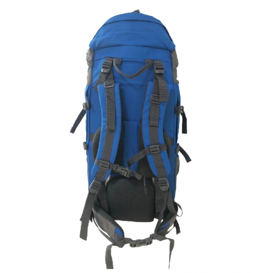 Super Capacity Outdoor Hiking Backpack