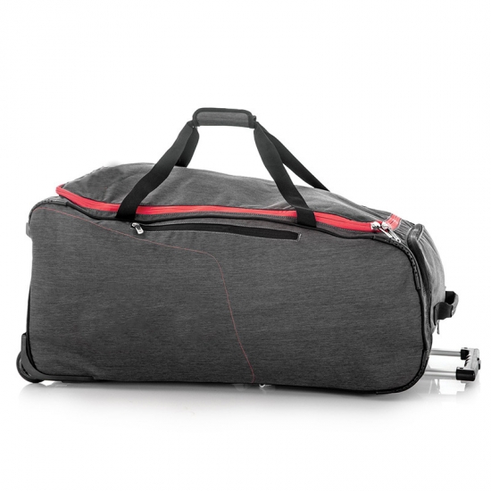 Rolling Luggage Tennis Bag