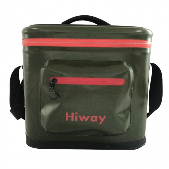 Portable Airtight Insulation Cooler Bag