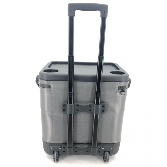 High Quality Airtight Trolley Cooler Bags