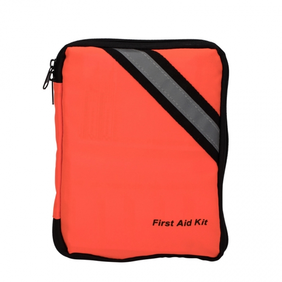 Outdoor Adventure First Aid Kits