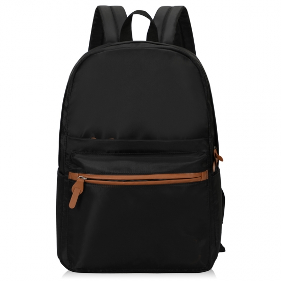 Nylon Trendy Laptop Backpacks