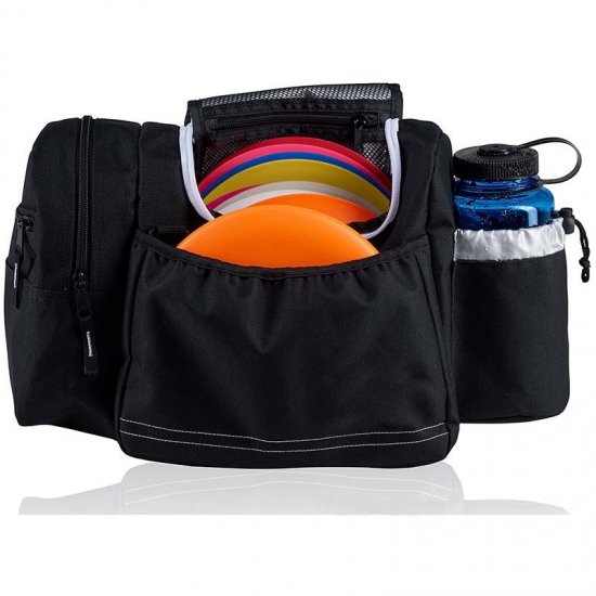 All In One Frisbee Disc Bags