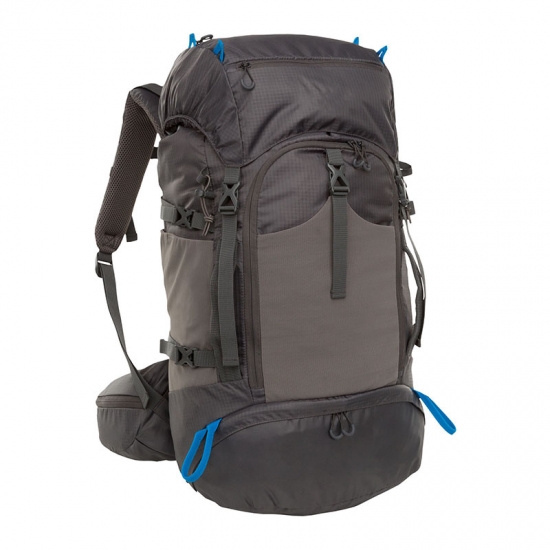 Technical Frame Hiking Backpack