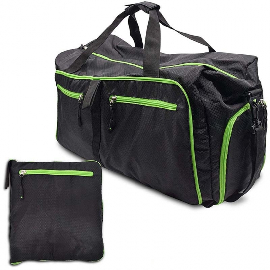 Collapsible Travel Duffel Bags