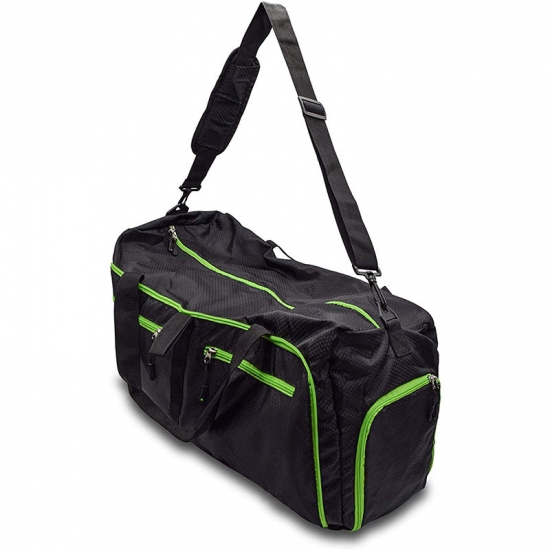 Collapsible Travel Duffel Bags